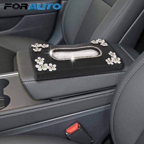 FORAUTO Napkin Boxes