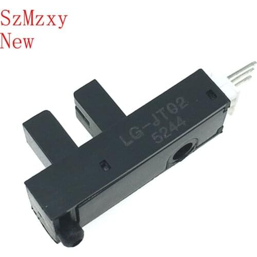 10PCS LG-JT02 Photoelectric Switch