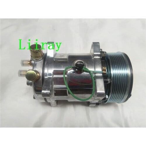 Liiray Air Conditioning Compressors