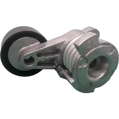 TENSIONER PULLEY for BMW 1 E81/E87/E88/E82 130i/125i/128i)05-13 N52B25AF OEM:11288620022