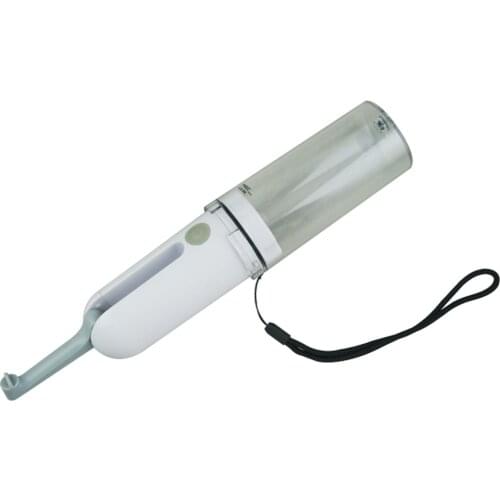 230ml Washing Handheld Hygiene Clean Silicone Portable Two Speed Travel Electric Bidet Waterproof Toilet Sprayer USB Charging