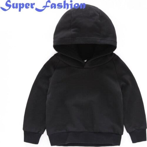 2021 Sweatshirts Baby Boys Cotton Hoodies Toddler Girls Sportswear Blouse Autumn Custom Image Kids Clothes,dKMT000