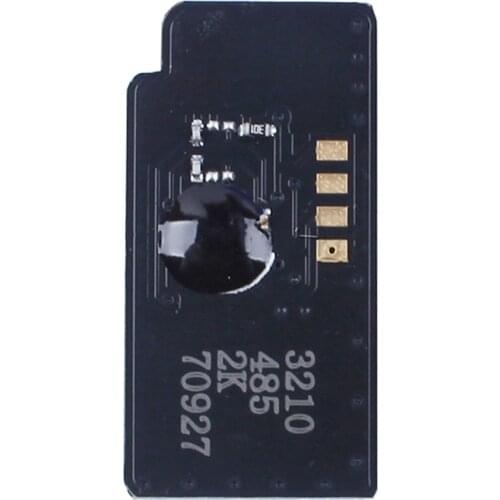 Toner chip for Xerox WorkCentre 3210 3220 laser printer cartridge 106R01485 106R01500 CWAA0776 106R01486 106R01487