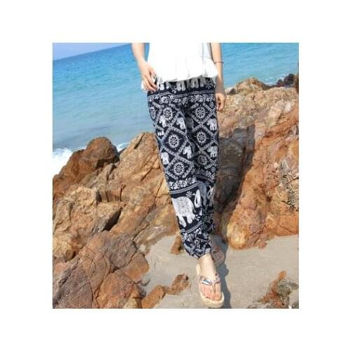 Женские летние брюки Xsyyfast China At AliExpress