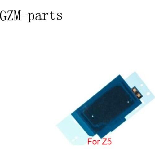 GZM-parts NFC Chip Antenna Sensor With Sticker For Sony Xperia Z3 Z3 mini Z4 Replacement Parts