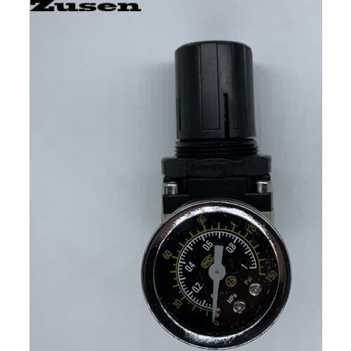Zusen SMC type AR2000-02 Air Pump Pressure and Pneumatic Regulating Valves Air source processor