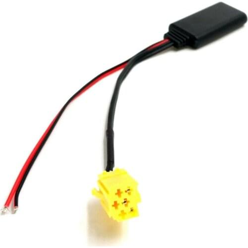 Tool Bluetooth Adapter 1pc Module Stereo For Fiat Grande Punto Replacement