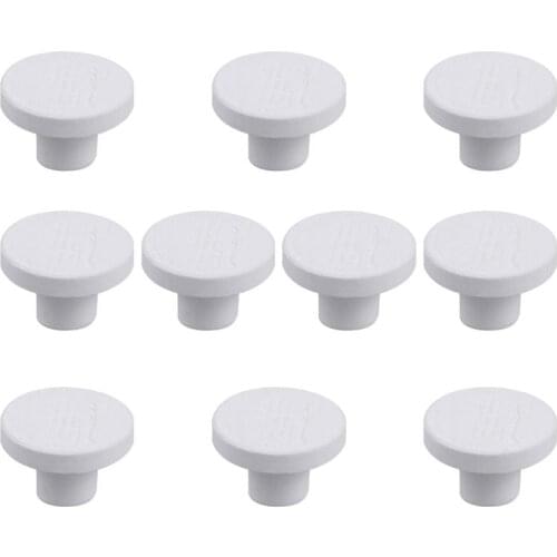 10Pcs Acrylic Aquarium Coral Rack Bracket Base Coral Frag Stand Fish Tank Supplies Coral Base Breeding Stand