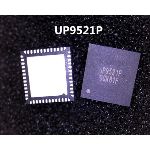 2PCS~10PCS/LOT UP9521PQGW UP9521P QFN New original