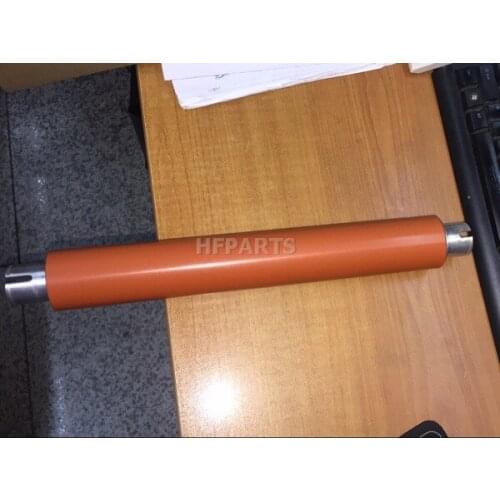 2pcs Good quanlity upper fuser roller for Canon IR 5020 6020 5075,heating roller for Canon IR5000 5570 6570 6000