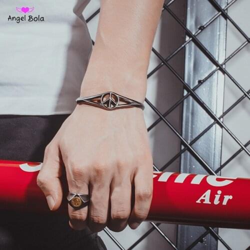 Bracelets With Charms Angel Bola China