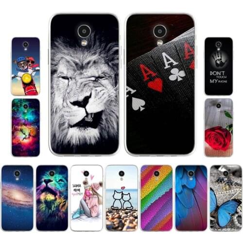 For Meizu C9 C9Pro Case Cover Bumper On For Meizu C9 Pro TPU Soft Silicone Back Cover Case For Meizu Note 9 M9 Note Capa Bumper