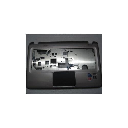 Laptop top case For HP For Pavilion DV6-3000 DV6 Palmrest top Upper cover Keyboard C Shell Case