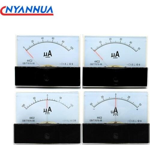 CNYANNUA Current Meters