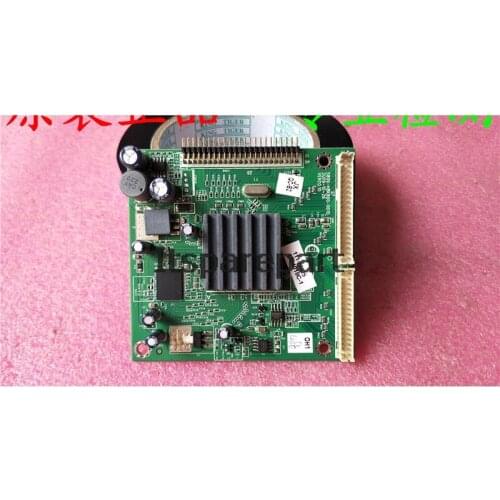 For 55E60HR Multiplier Frequency Plate 5800-H8K800-0010 with Screen V546H1-LE1