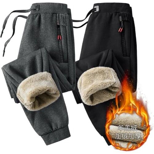 Мужские зимние брюки Fuyubetter China At AliExpress