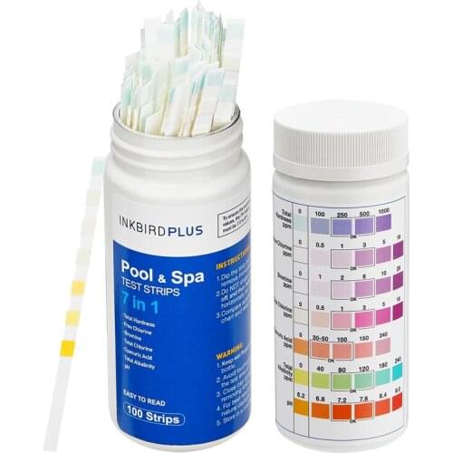 INKBIRD PH Meters
