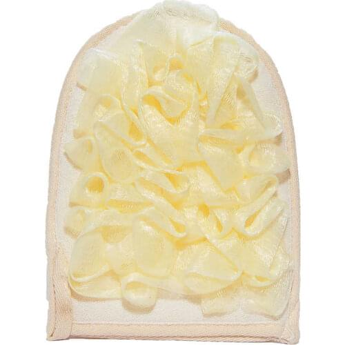 Koton Hand Snap Fiber Pouch 16x20