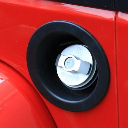 For Jeep Wrangler 2008-2015 Car Fuel Tank Inner Cap Fuel Tank Cover 1pc Free Shipping