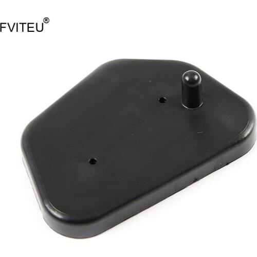 FVITEU Air Filter Cover for 1/5 Rovan F5 Truck Spare Parts MCD XS5