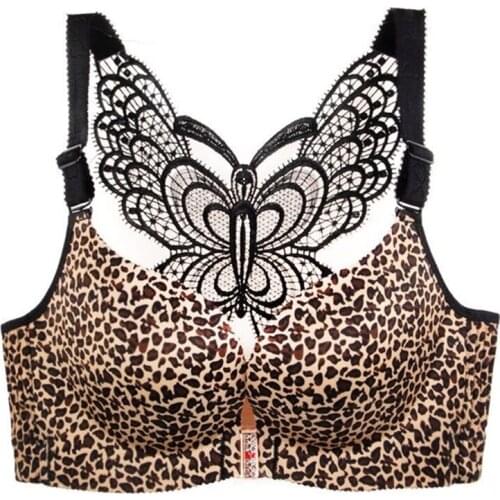 Meizimei Front Closure Bras