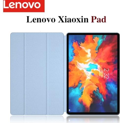 Original Lenovo tablet Xiaoxin Pad 11-inch learning and entertainment tablet 2k full screen 6GB+128GB WIFI gray new tablet