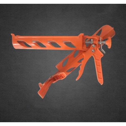 Manual Caulking Gun Scraper Glass Glue Remover Glue Gun Professional Spraying Hardware Tools for Home Improvement