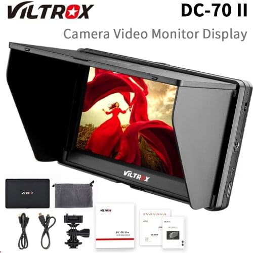 Soonpho Monitors For Cameras
