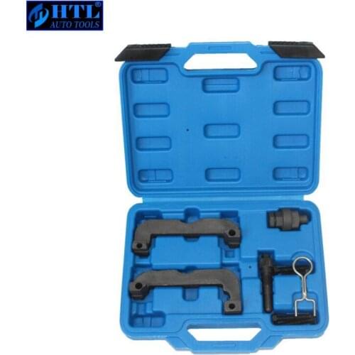 T40133 5PC Timing Tool Set For VW AUDI 2.8T 3.0T TFSI Camshaft Locking Tool Kit