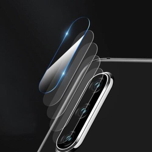 Back Camera Lens Tempered Glass For Xiaomi 9T Pro Redmi Note 7 Note 6 Pro Light Protection For Redmi K20 Pro Xiaomi 9 SE Redmi7