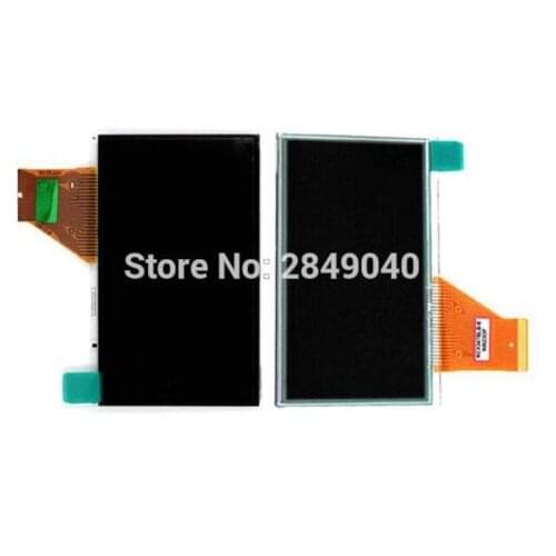 LCD Display Screen for Panasonic GS330 GS328,SDR-S7,H85,S26 Video camera