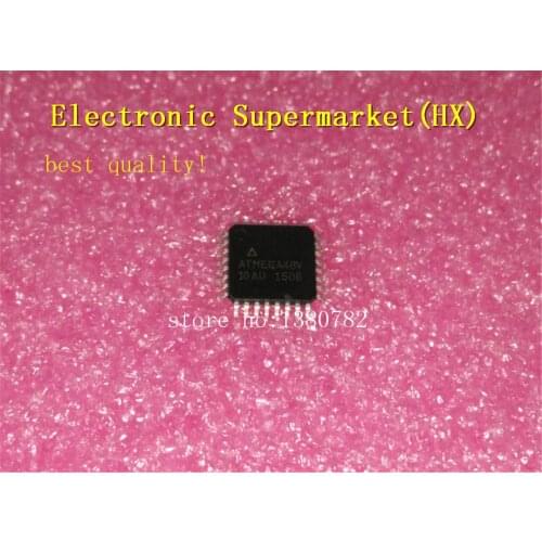 Free Shipping 50pcs/lots ATMEGA48V-10AU ATMEGA48V ATMEGA48 QFP-32 New original IC In stock