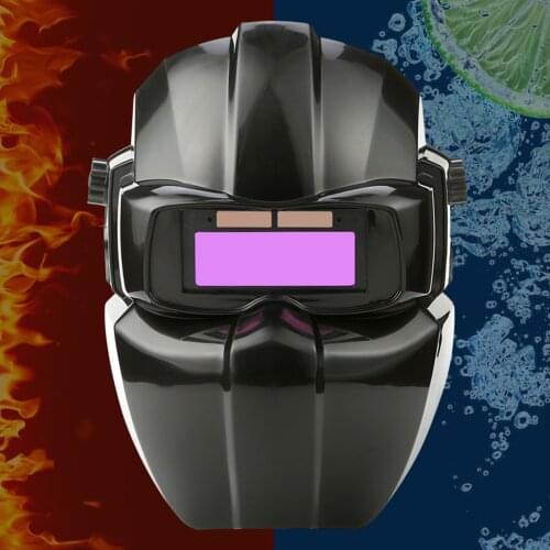 Electric Welding Hood Glasses Eye Protect Range 9-13