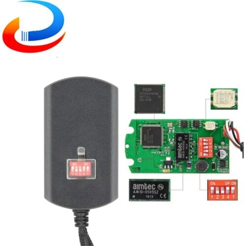 Adblue 9 in 1 Adblue Emulator 8 in 1 7 in 1 EURO 4 / 5 For Scania For Volvo Truck For Commins AdBlue Emulator 9in1 8in1 7in1 Box