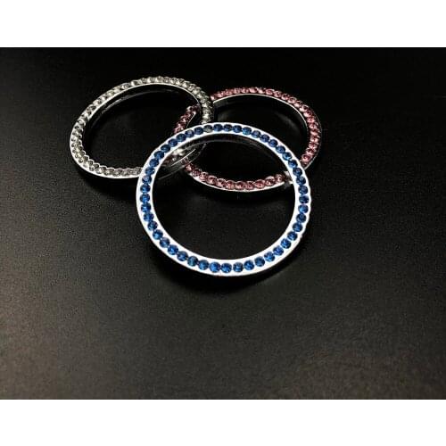 Car Ignition Key Switch Ring For Daewoo Matiz Nexia Nubira Sens Tosca Winstorm