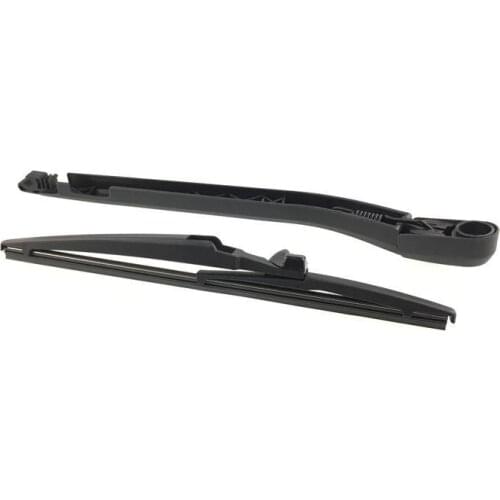 1 Set Rear Wiper And Rear Wiper Arm Strip Rocker Assembly Suitable For Toyota 03-09 4Runner