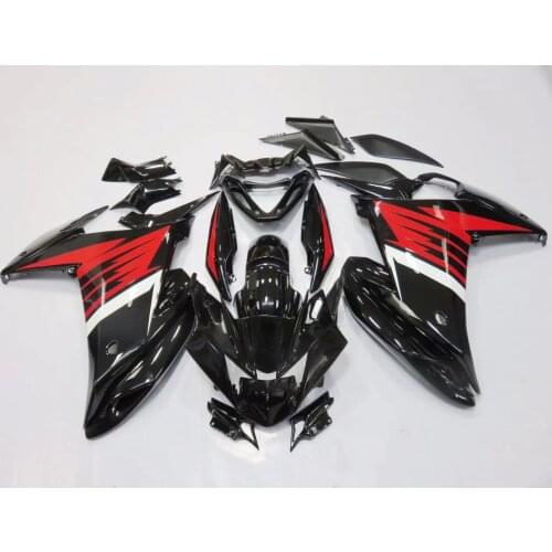 2021 WHSC Fairing Kit For KAWASAKI FZ 6R 2009 Fairing Body Kit