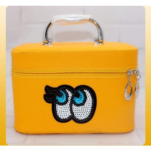 LINTHINK Organizer Bags