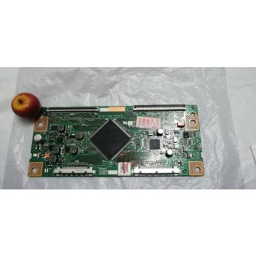 RUNTK 5489TP 0116FV 1P-013BJ00-4011 60A5M logic board for / connect with T-CON connect board