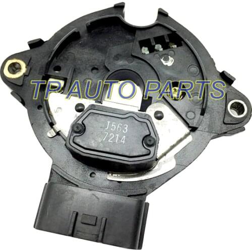 Ignition Module For Mitsubi-shi Ni-ssan OEM# J563