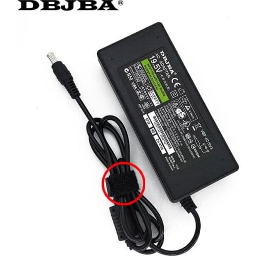 New AC Adapter Charger For sony 19.5V 4.1A For Sony PCGA-AC19V3 VGP-AC19V27 VGP-AC19V19 PCG-5L2L PCG-5L3L Free Shipping