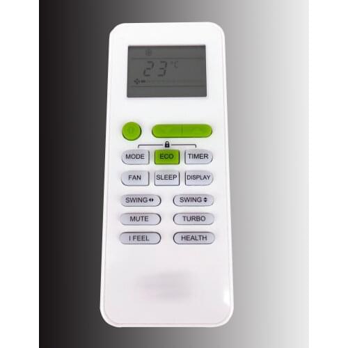 New Original AC Remote For TCL Air Conditioner Remote Control 190424(XHY-S) A/C Fernbedienung