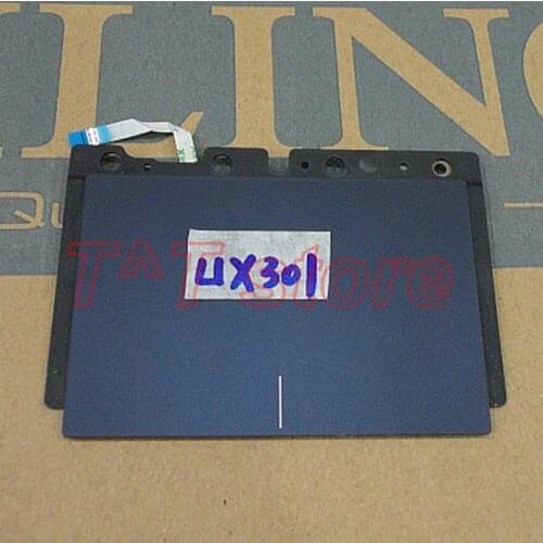 Original for UX301L UX301LA touch touchpad board test good free shipping
