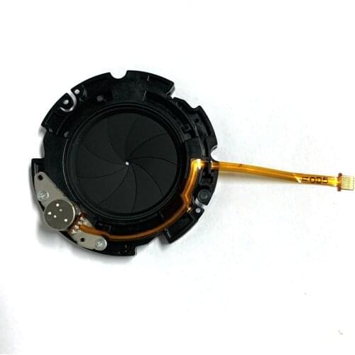 Original Lens Bayonet Mount Ring Part For Sony FE 24-70mm f/2.8 GM Aperture Unit Power Diaphragm Group Cable SEL2470GM