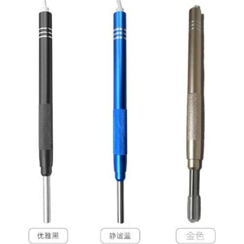 3.9mm 3in1 USB Ear Pick Endoscope For Android CMOS Otoscope Ear Camera