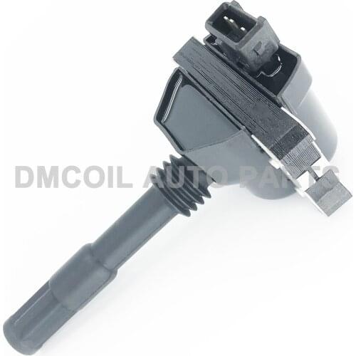 3 PINS IGNITION COIL FOR ALFA ROMEO 147 156 166 168 GT GTV SPIDER LANCIA KAPPA THESIS 2.5L 3.0L 3.2L (92-10) 8024220 60810690
