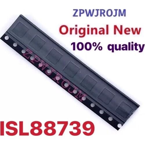5pcs ISL88739HRZ ISL739HRZ ISL88739 88739HRZ 739HRZ ISL88739AHRZ 88739AHRZ 88739A QFN-32