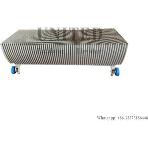 Escalator Aluminum Step GAA26140 GA455BV Use for 506NCE
