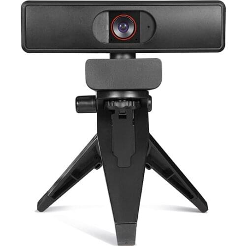 Auto Focus Usb Webcam Laptop Video Chat Pc Computer Internal Online 1080p Web Camera