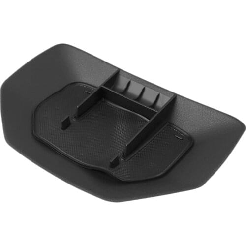 Car Dashboard Storage Box Phone Holder for Toyota 2014 2019 2020 2021